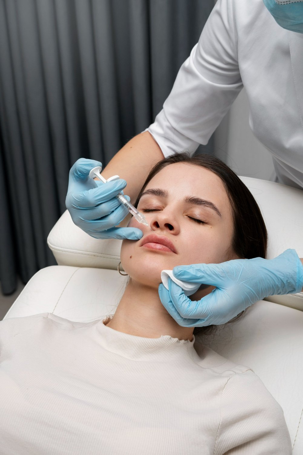 Aesthetic Procedure Treatment