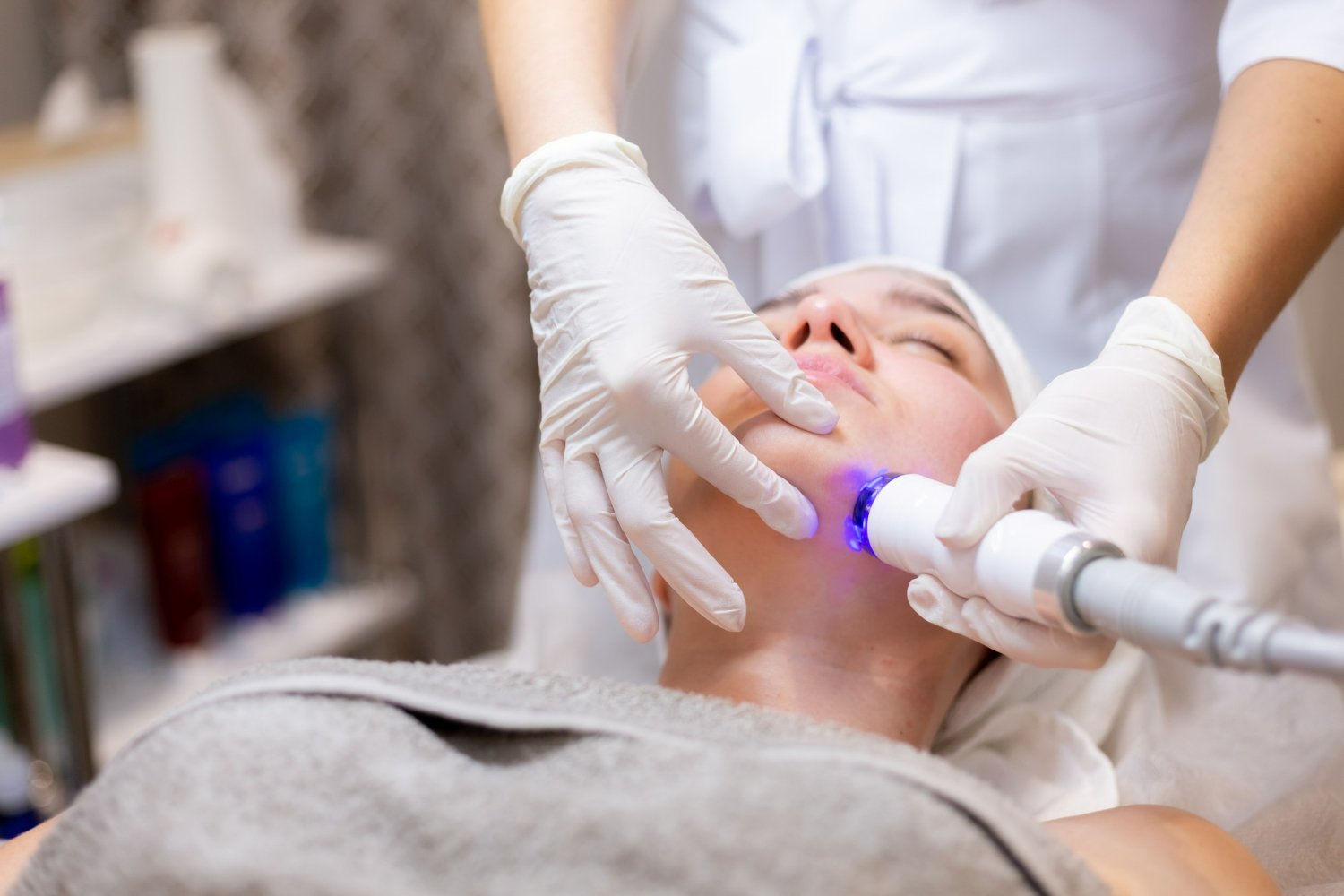 Laser Treatment บริการเลเซอร์