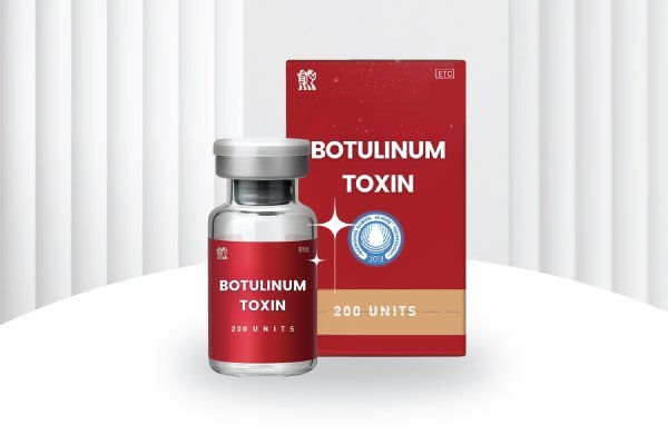 โปรแกรมฉีด Botulinum Toxin