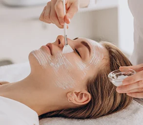 Facial Treatment