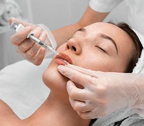 Aesthetic Procedure