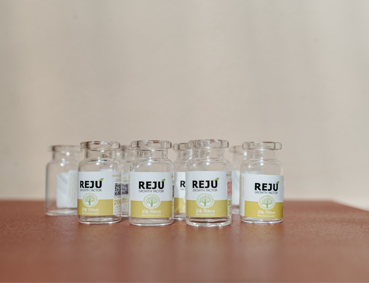 REJU Growth Factor