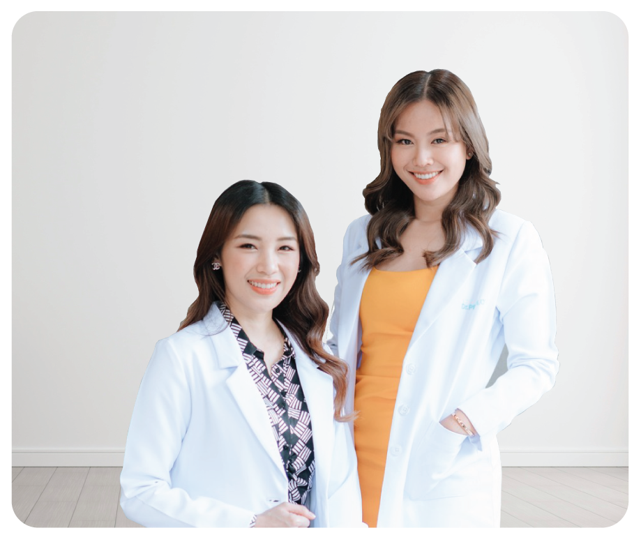 แพทย์ประจำ Mine Clinic