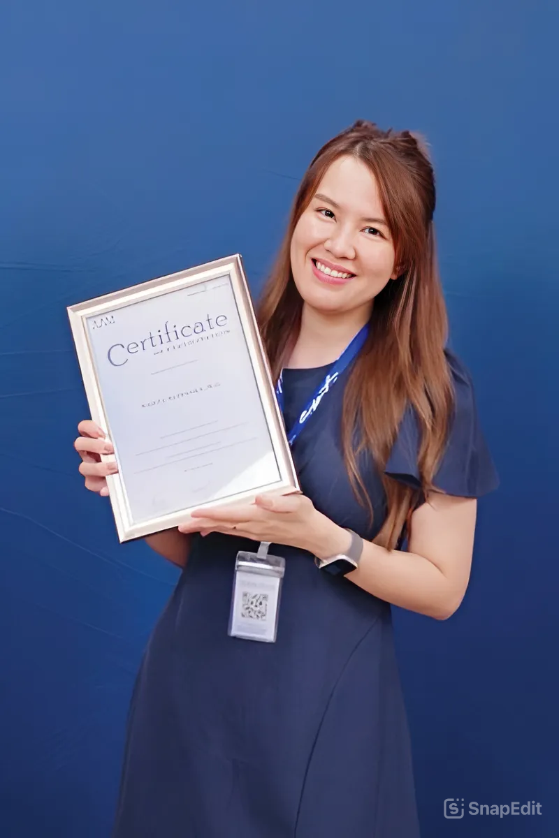 Dr.Aui พ.ญ.วาสิตา งั่วสระ