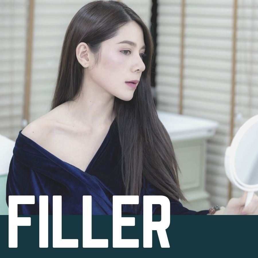 Filler