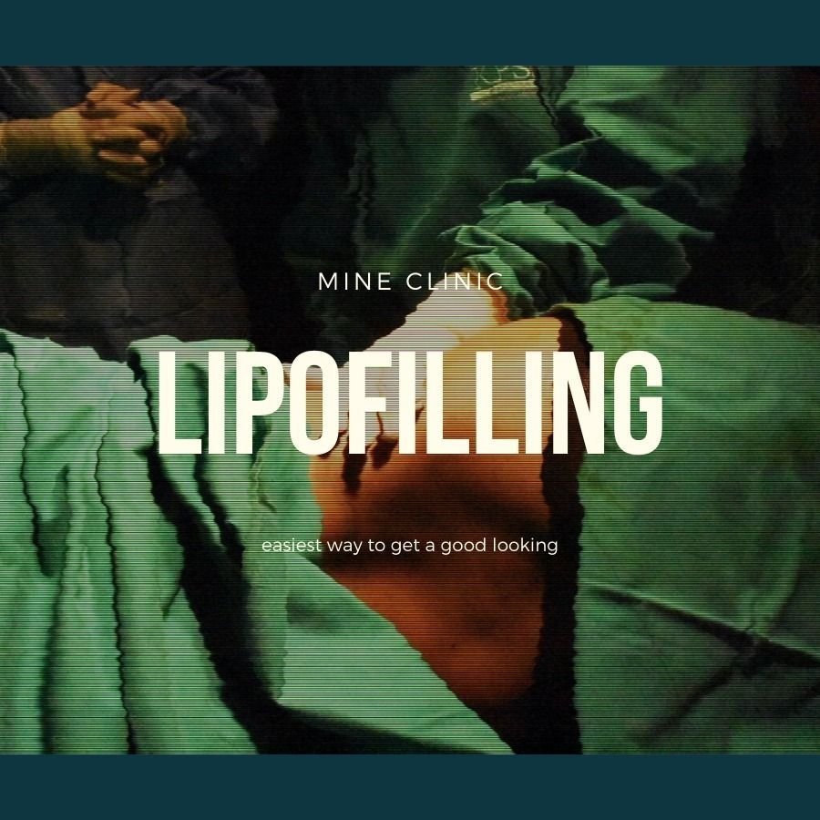 ดูดไขมันทิ้ง (LIPOSUCTION)