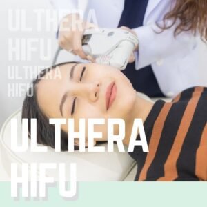 Ultra ยกกระชับ