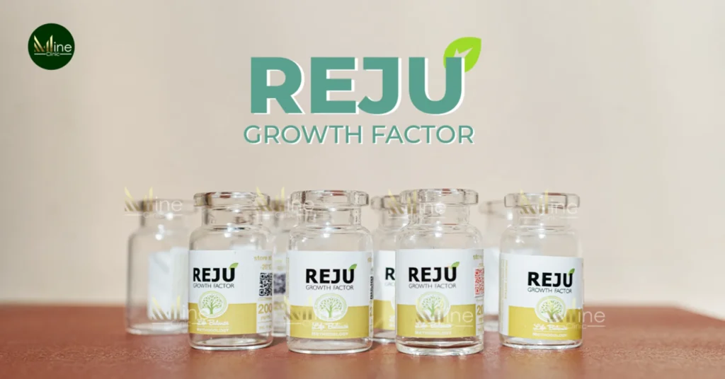 REJU Growth Factor